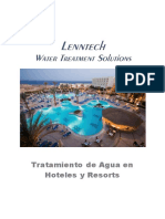 LT - Tourism Hotels and Resorts Rev01 Es