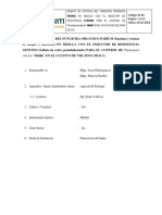 Ensayo de Fungicida Organico Padium para Control de Mildiu en Vid PDF