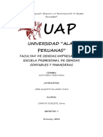 Procedimiento de Fiscalización