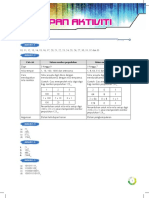 PERWAKILAN DATA