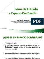 Espacios Confinados JCG