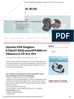 (Quote) PSA Diagbox 8.55[v07.855]Lexia3PP2000 on VMware12 XP Pro SP3 _ _ Car Diagnostic Tool.pdf