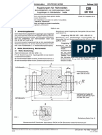 (DIN 28155 - 1992-02) - Kupplungen Für Rührwellen Aus Unlegiertem Und Nichtrostendem Stahl - Kupplungen Im Rührbehälter - Maße PDF