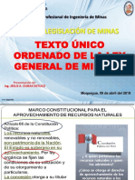 Clase 02_TUO Ley General de Mineria (3)