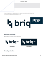 AVANCE 5 - Frontify Identidad Visual PDF