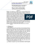 ID Kajian Reliabilitas Dan Availabilitas Pa PDF