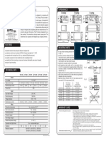 Manual ETZXXX GB PDF