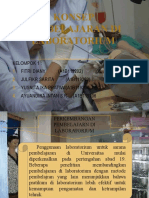 Konsep Pembelajaran Di Lab-1