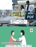 Pembelajaran Klinik-1