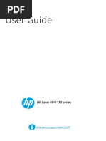 Laser 135w A4 MFP PDF