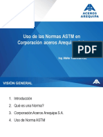 Que es una NORMA (ASTM, AISI, ETC).pdf