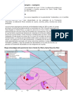 La Alteración Supérgena