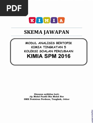 Skema Jawapan Analisis Bertopik Ting 5 Pdf