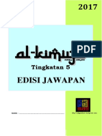 Cadangan Jawapan Modul Rempit Bab 3 Pdf Pdf