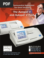 198 Autopol 5 Plus PDF