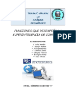 Superintendencia de Compañías