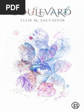 Boulevard Flor M Salvador La Risa