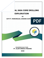 Proposal Drilling AAM - MSSP