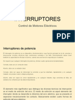Interruptores PDF