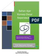 Modul KDK 2020 Baru PDF