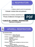 Aparell Respiratori