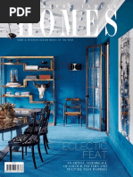 Modern Luxury Interiors California201404 PDF | PDF
