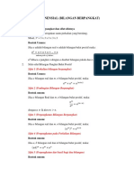Eksponensial 1 PDF