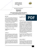 Movimiento Parabólico PDF