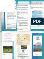 WARMA - Brochure For Water Permit Application Procedure