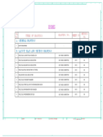 Sample Toll Plaza Plan - With Turnnel