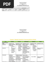 Jose Panganiban National High School