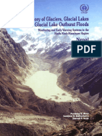 All Glacier Lake Information PDF