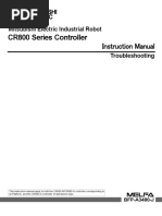 CR800 Controller - Troubleshooting Instruction Manual Bfp-A3480j