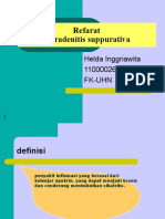 Hidradenitis Suppurativa