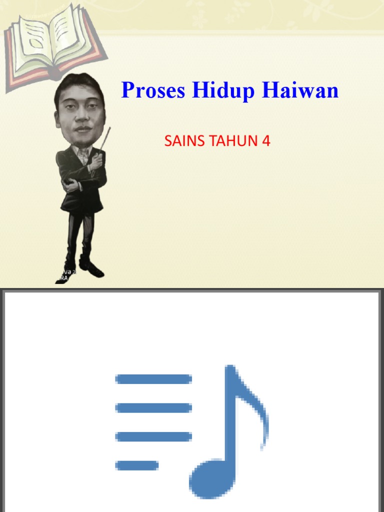 Proses Hidup Haiwan Tahun 4 Pdf