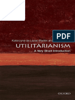 Utilitarianism Intro