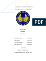 SISTEM INFORMASI AKUNTANSI PEMERINTAH