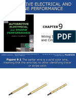 Wiring Schematics and Circuit Testing: Automotive Electrical and Engine Performance, 7e