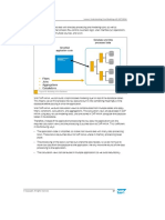 Lesson: Understanding Core Modeling With SAP HANA