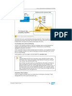 Lesson: Understanding Core Modeling With SAP HANA: Calculation View Creation