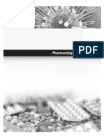 Pharmacology Toxicology