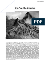 south-america-planning-information