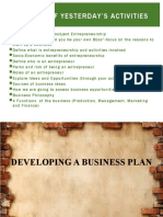 DEVELOPING A BUSINESS PLAN with addition.pptx