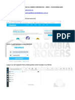 Como Ingresar A Los Correos Corporativos PDF