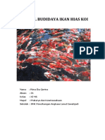 ARTIKEL BUDIDAYA IKAN HIAS KOI.docx