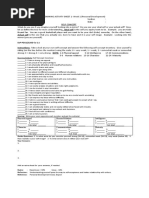 Lesson Plan in Grade 11 General Mathematics: Code: M11GM-Ia-1 | PDF ...