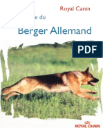 Encyclopedie Du Berger Allemand PDF