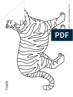 Tiger Unlocked PDF