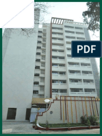 BPCL Residential Building at Staff Colony Chembur PDF