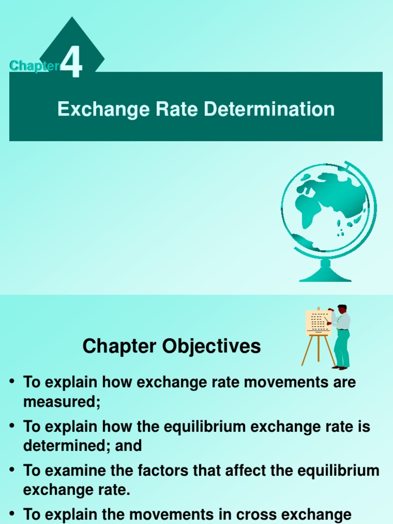 Chapter 4 PDF | PDF | Exchange Rate | Interest